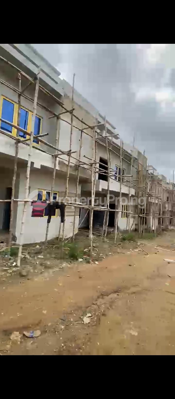 4 bedroom House for sale Apo Resettlement Apo Resettlement Apo Abuja