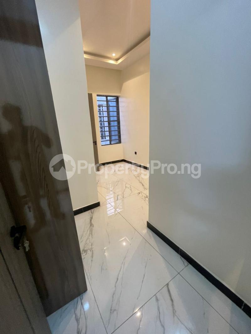 4 bedroom House for sale Lekki Phase 1 Lekki Lagos