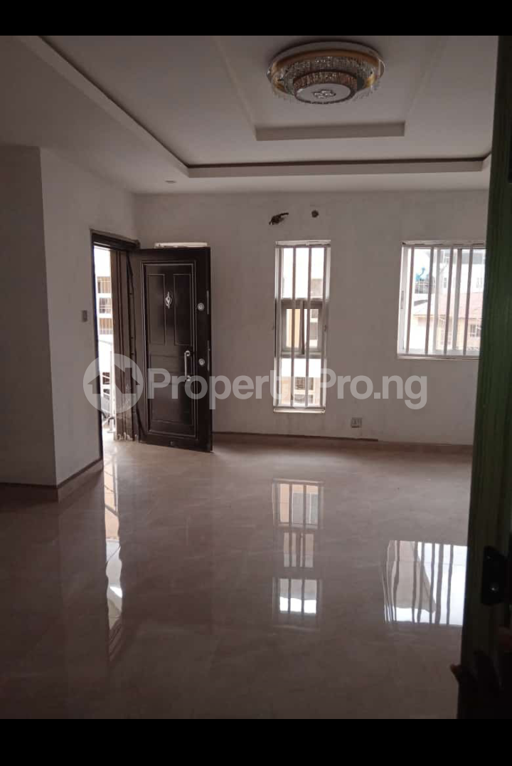 4 bedroom House for rent Ikeja GRA Ikeja Lagos
