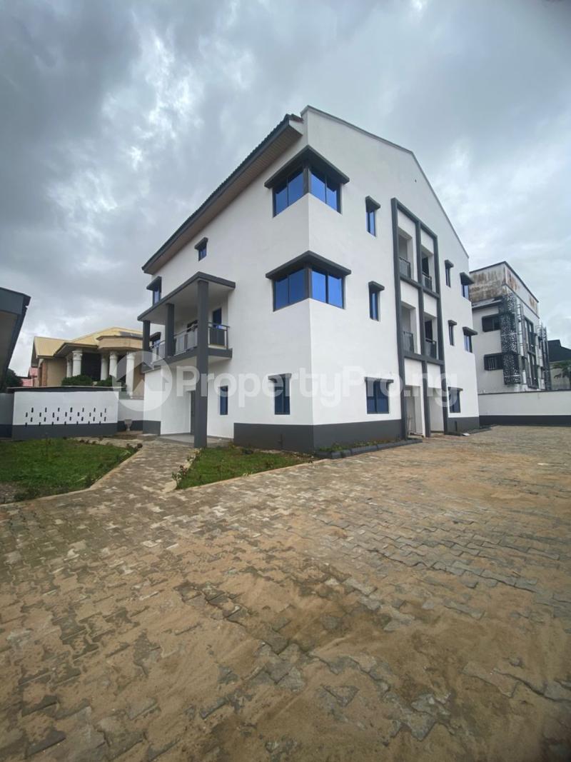 4 bedroom House for rent Lekki Phase 1 Lekki Lagos
