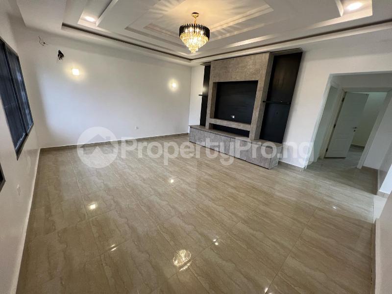 5 bedroom House for sale Jahi Abuja