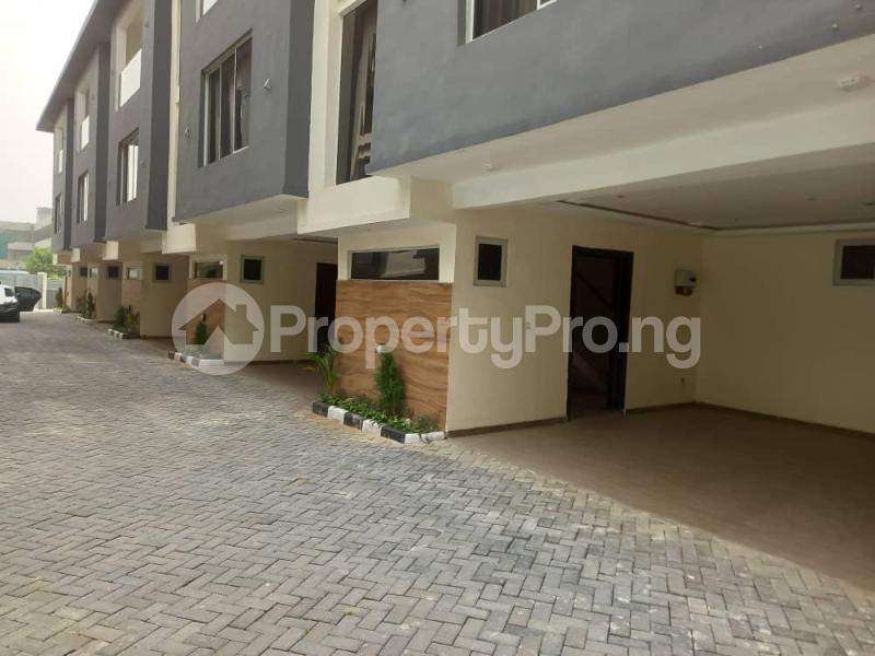 4 bedroom House for sale Adeola Odeku Victoria Island Lagos