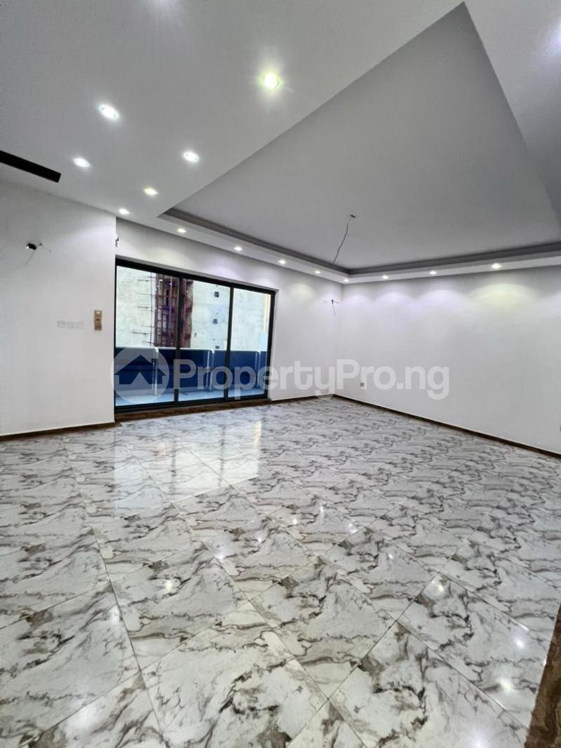 4 bedroom House for rent Off Freedom Way Lekki Phase 1 Freedom Way Lekki Lagos