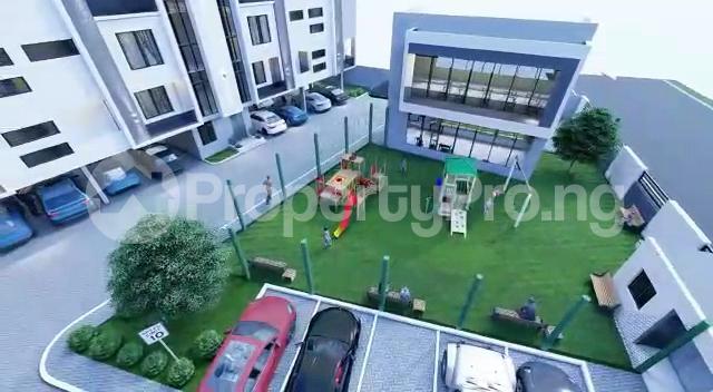 4 bedroom House for sale Off Bode Thomas Surulere Lagos