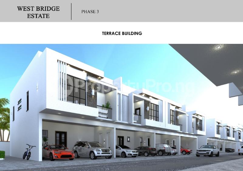 4 bedroom House for sale   Lekki Lagos