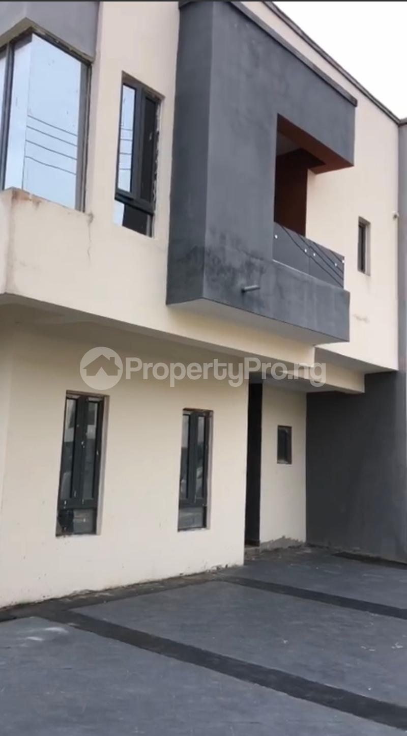 4 bedroom House for rent Lekki Phase5,abraham Adesanya Road, Ogombo Ajah Lagos