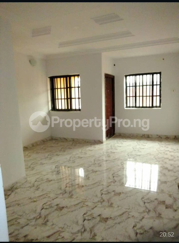 4 bedroom House for rent Gated Street Allen Avenue Ikeja Lagos