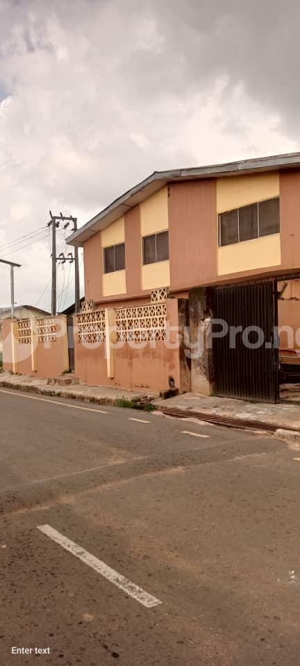 4 bedroom House for sale Hope Area,airport Road, Alakia Ibadan Oyo