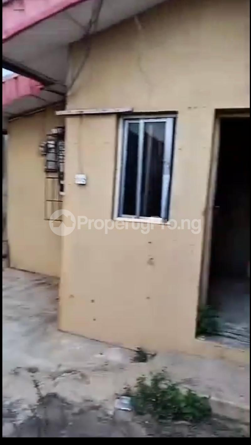 4 bedroom House for sale Olorunda Akobo Ibadan Oyo