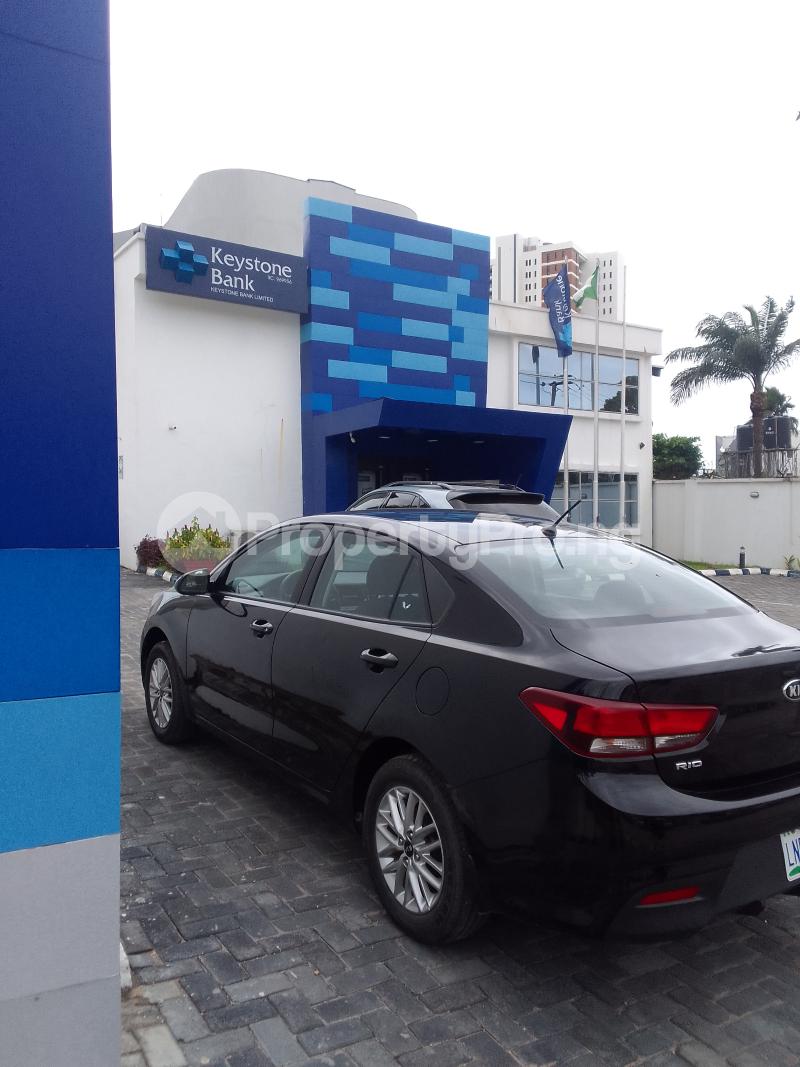 4 bedroom Commercial Property for rent Ademola Adetokunbo Victoria Island Lagos