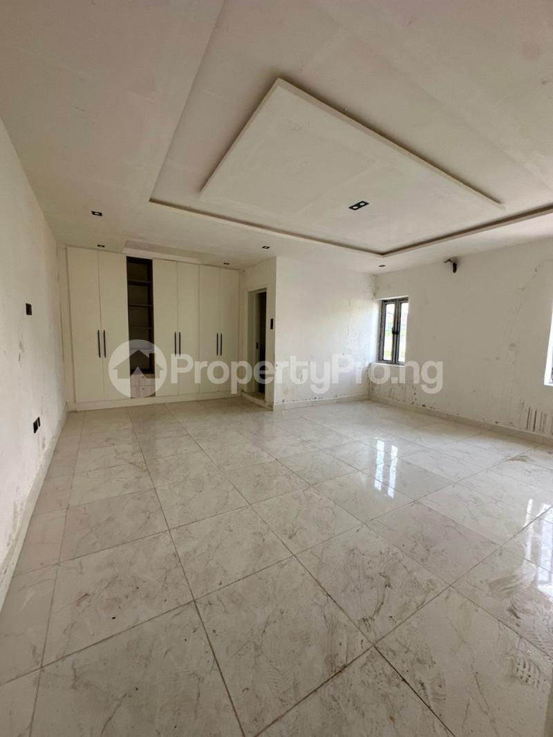 5 bedroom House for sale Katampe Main Abuja