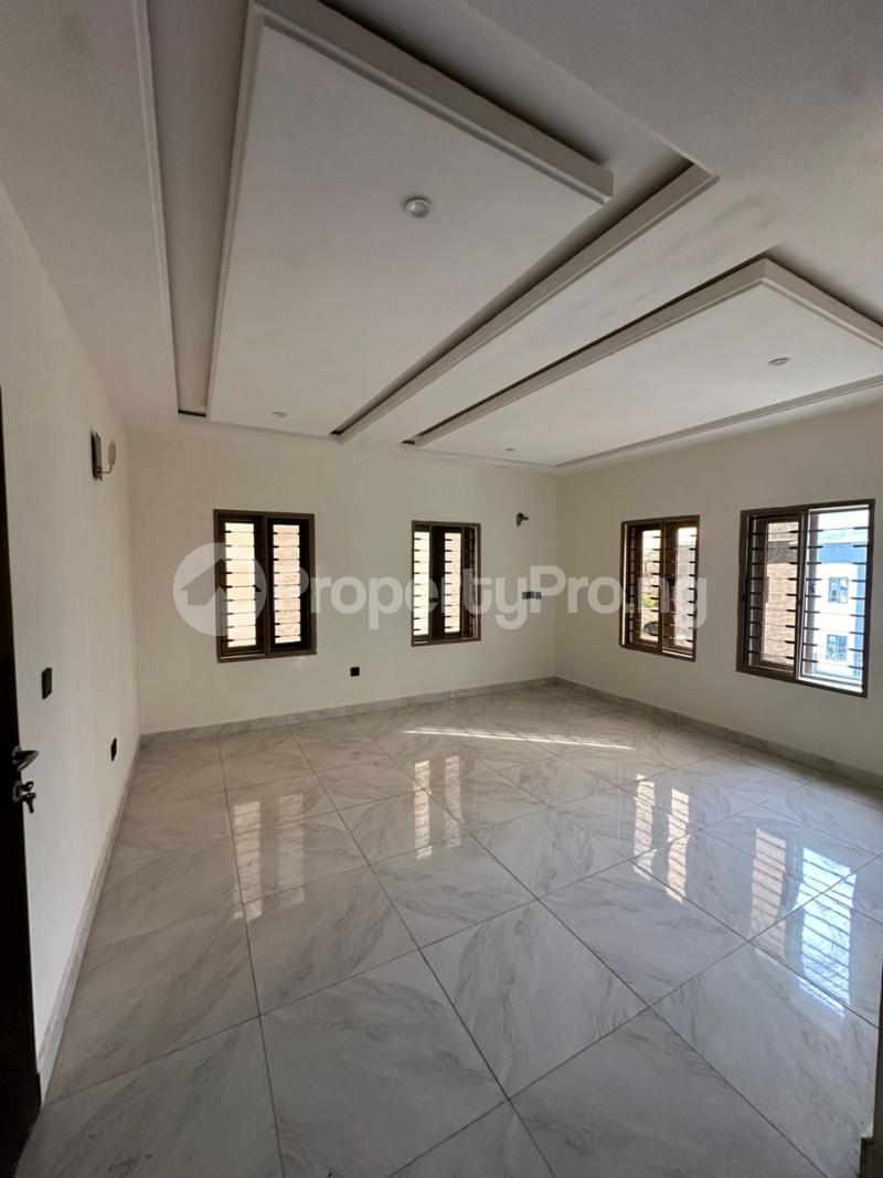 5 bedroom House for sale Katampe Main Abuja