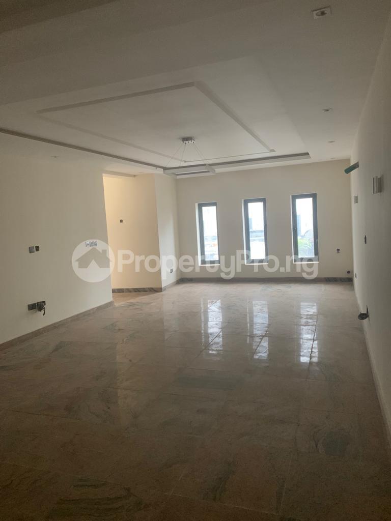 House for sale Jabi Abuja