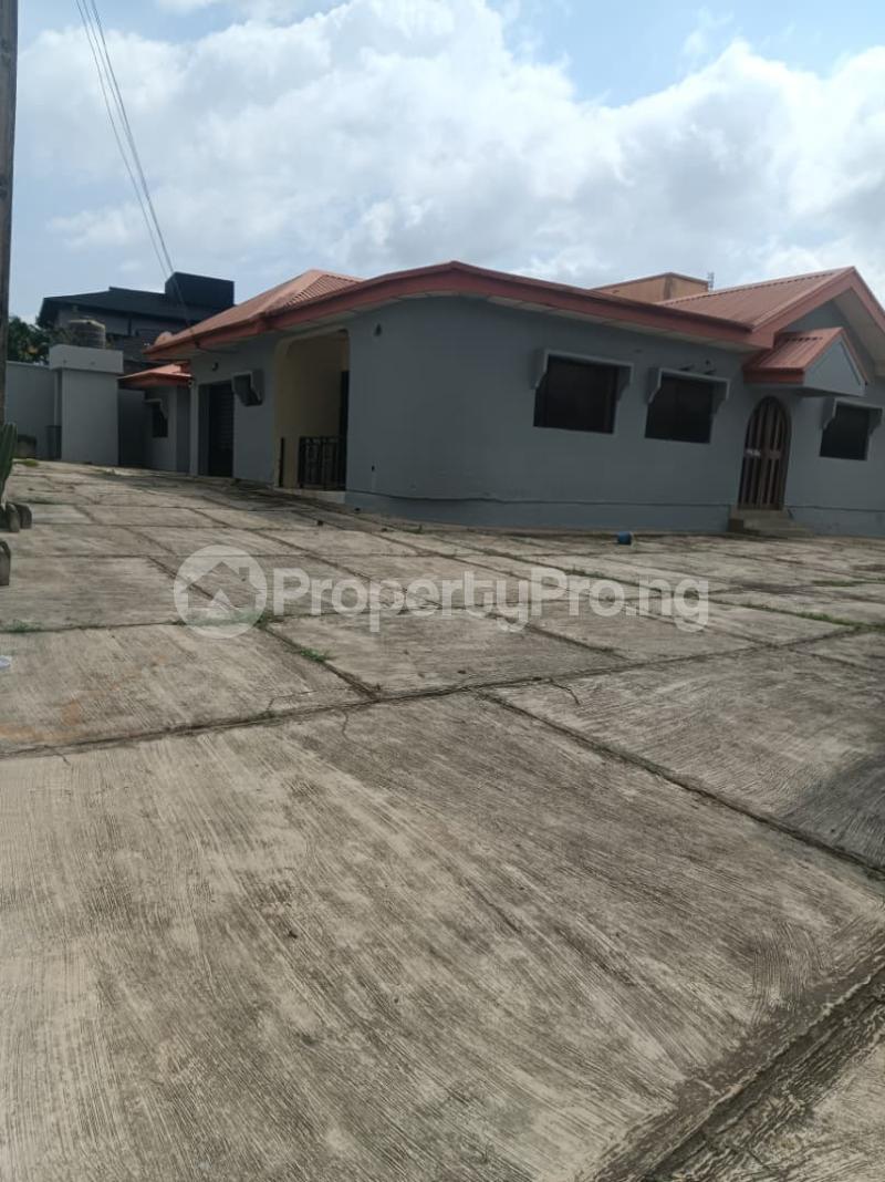 4 bedroom House for sale Airforce(abake) Akobo Ibadan Oyo
