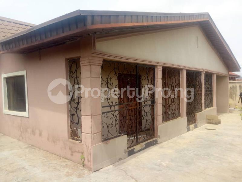 House for sale Moniya Ibadan Oyo