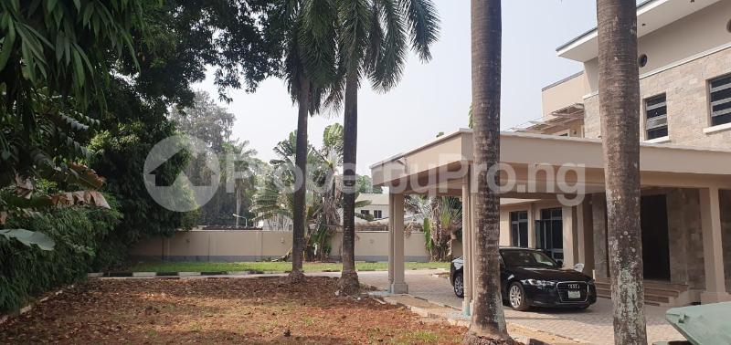 4 bedroom House for sale Ikoyi Lagos