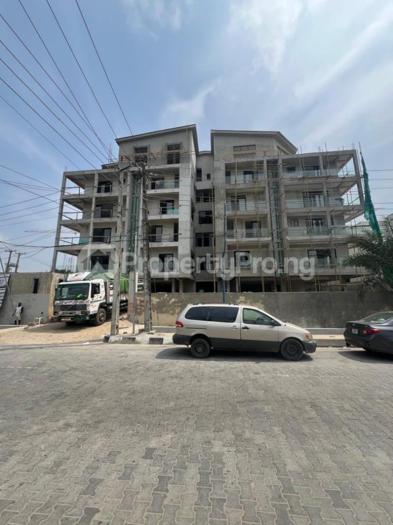 4 bedroom House for sale Old Ikoyi Ikoyi Lagos