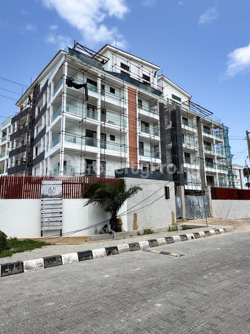 4 bedroom House for sale Old Ikoyi Ikoyi Lagos