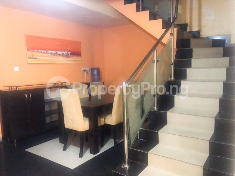 4 bedroom House for sale Aco Estate Life Camp Abuja