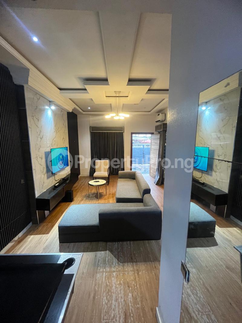 4 bedroom Flat / Apartment for shortlet Ikate Lekki Lagos