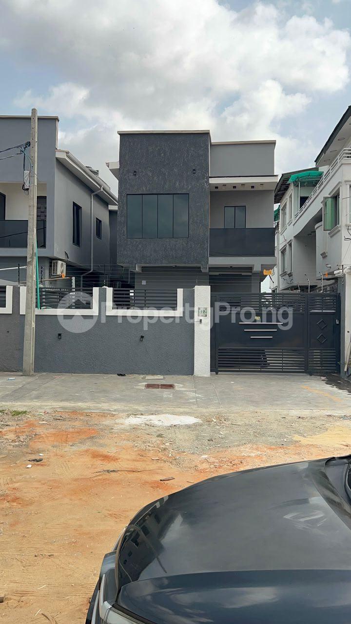 4 bedroom Flat / Apartment for rent Ojodu Lagos