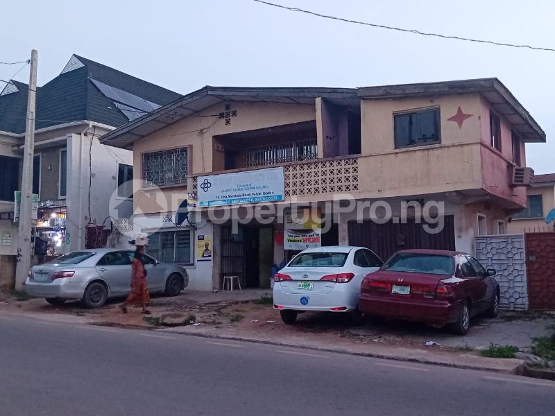 4 bedroom House for sale Challenge Ibadan Oyo
