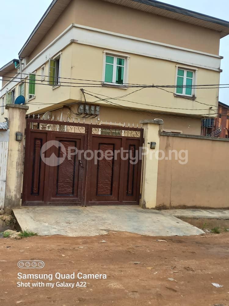 1 bedroom Flat / Apartment for sale Yaya Abatan Ogba Lagos
