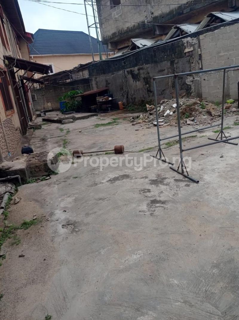 Flat / Apartment for sale Onike Yaba Lagos