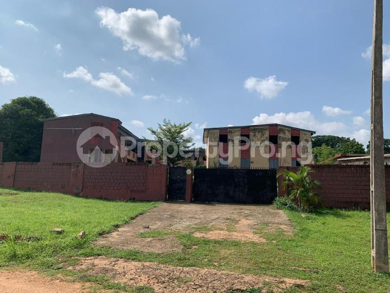 Commercial Property for sale Onireke Gra Agodi Sedas, Agodi Ibadan Oyo