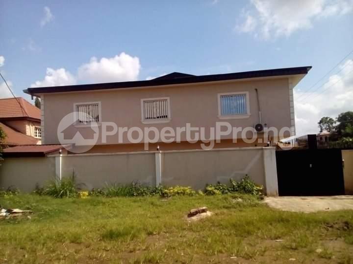 House for sale Behind Total Filling Station Oluyole Estate Ibadan Oyo