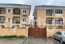 4 bedroom House for sale ONIRU Victoria Island Lagos