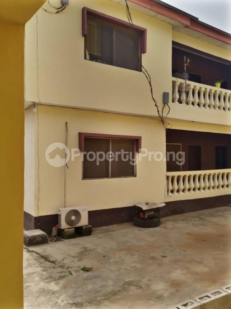 3 bedroom House for sale Beckley Estate Abule Egba Lagos