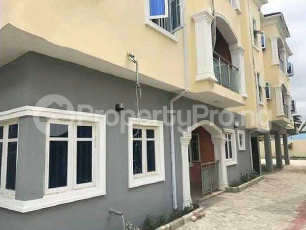 3 bedroom House for sale Omole phase 2 Ojodu Lagos - 1