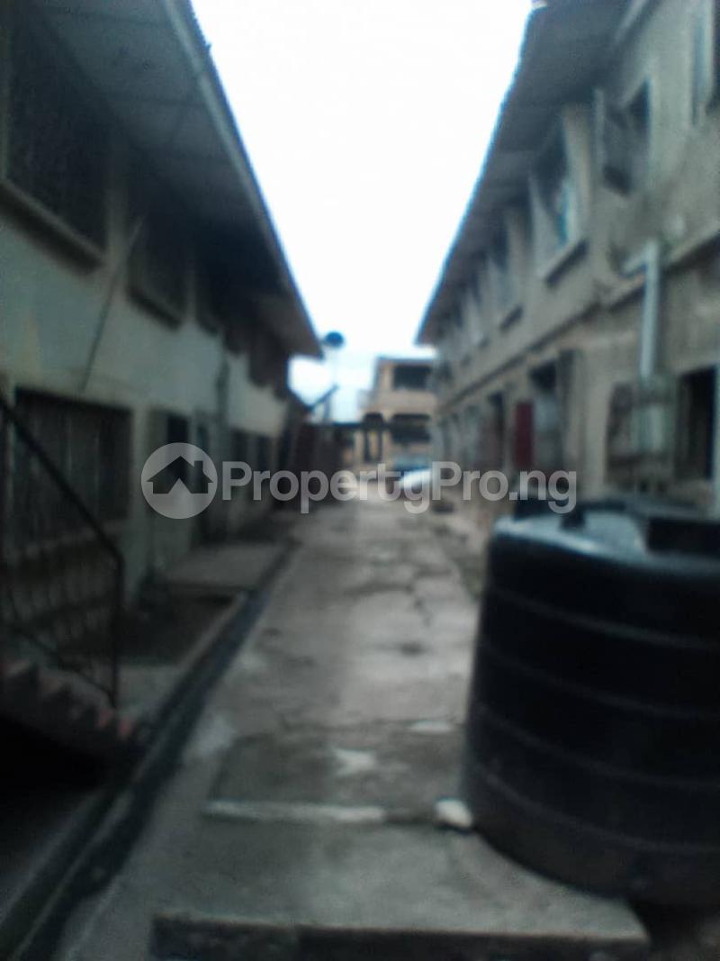 House for sale Aibisala Street Oke ado Ibadan Oyo