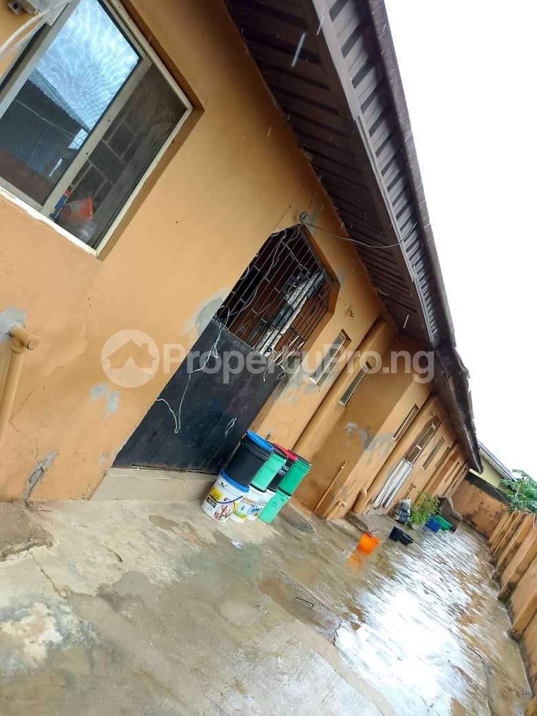 1 bedroom House for sale Bada, Ayobo Ipaja Lagos
