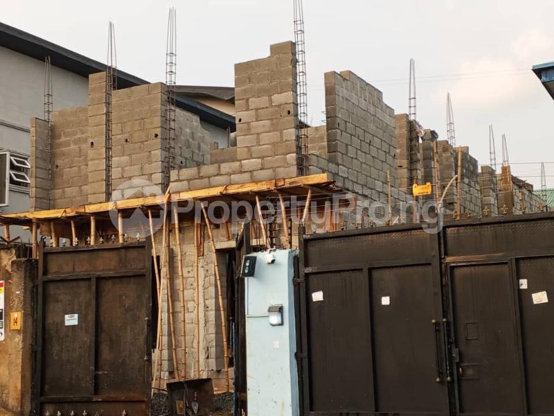 4 bedroom House for sale Magodo Isheri Magodo Kosofe/Ikosi Lagos