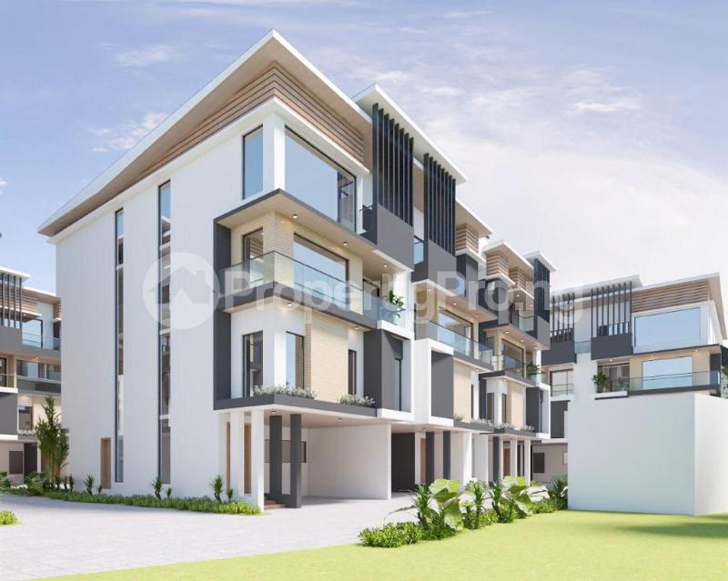 4 bedroom House for sale Ikeja Gra Ikeja GRA Ikeja Lagos