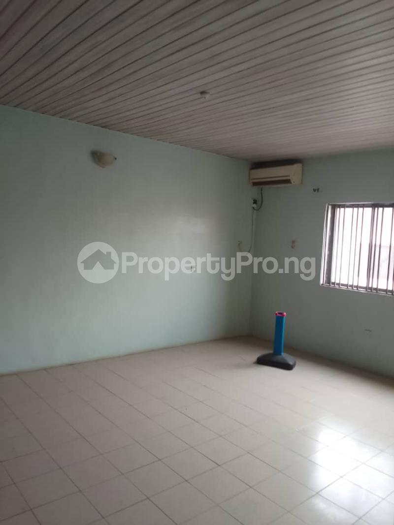 4 bedroom House for rent Opebi Ikeja Lagos