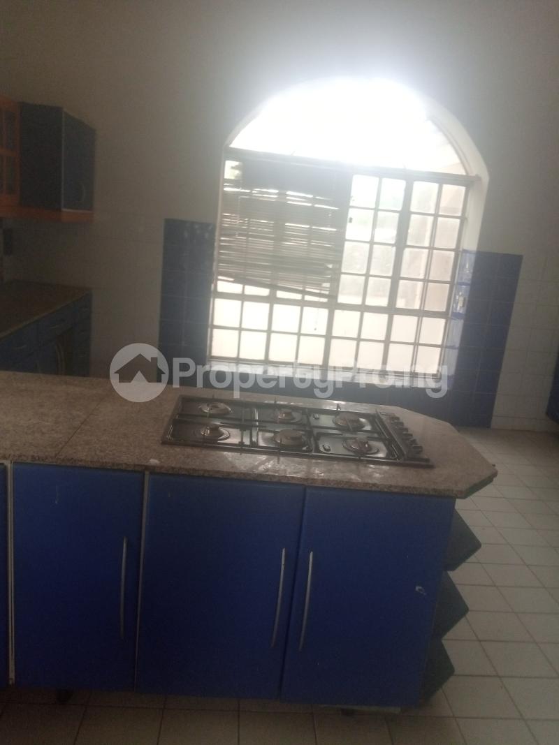 House for sale Iyanganku Ibadan Oyo