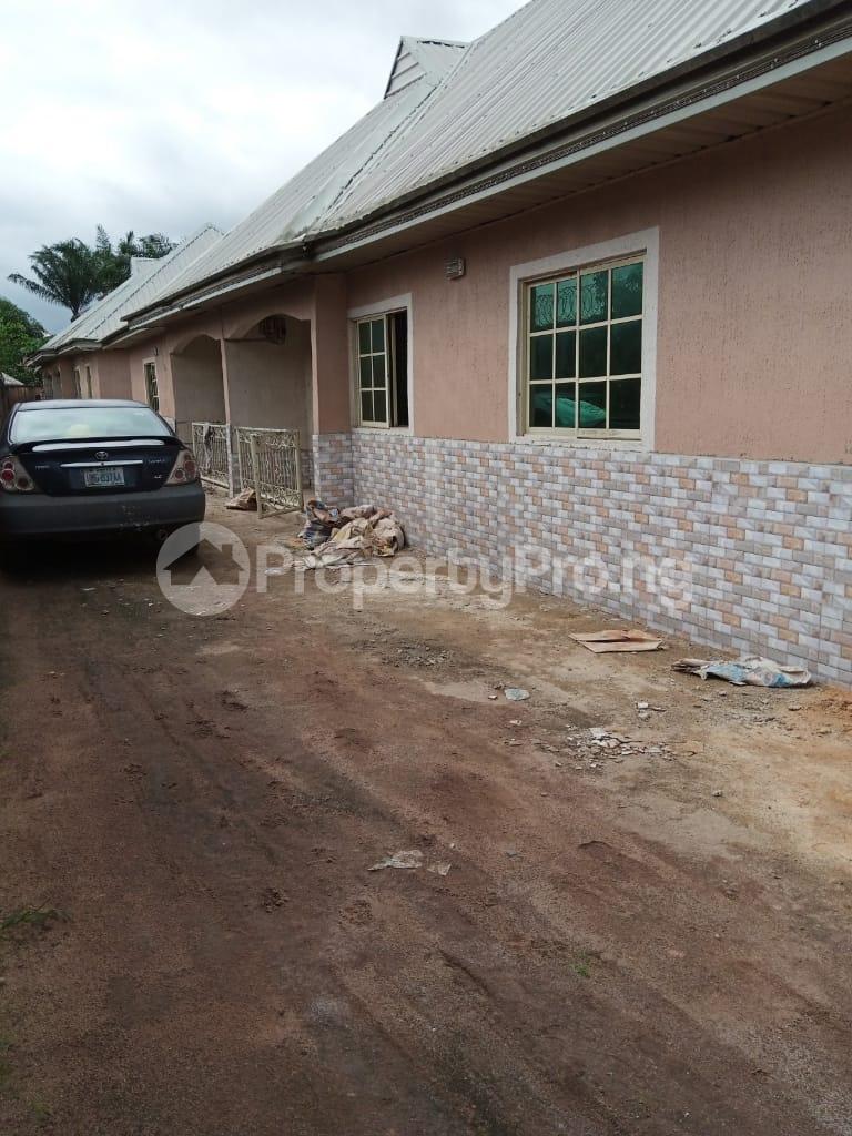 10 bedroom House for sale Located In Owerri Owerri Imo