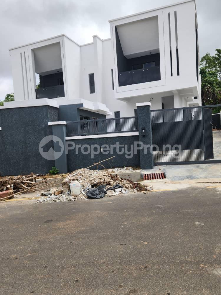 4 bedroom House for sale Dejo Oyelese Old Bodija Estate Bodija Ibadan Oyo