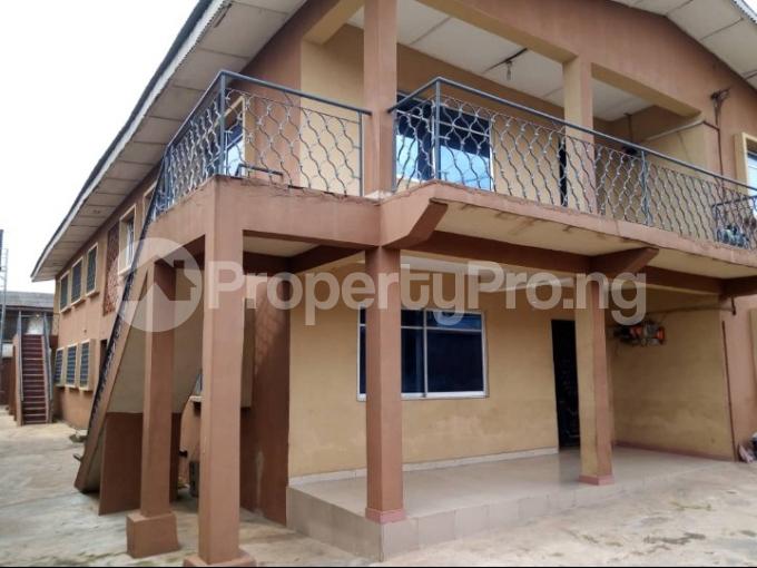 House for sale Ik Dairo Agodi Ibadan Oyo