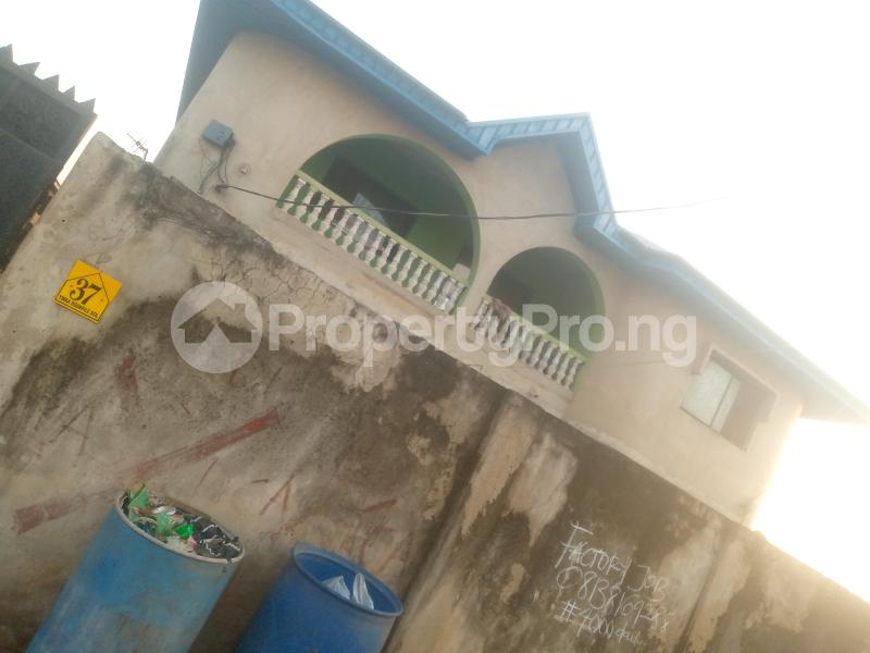 4 bedroom House for sale Ikorodu Lagos