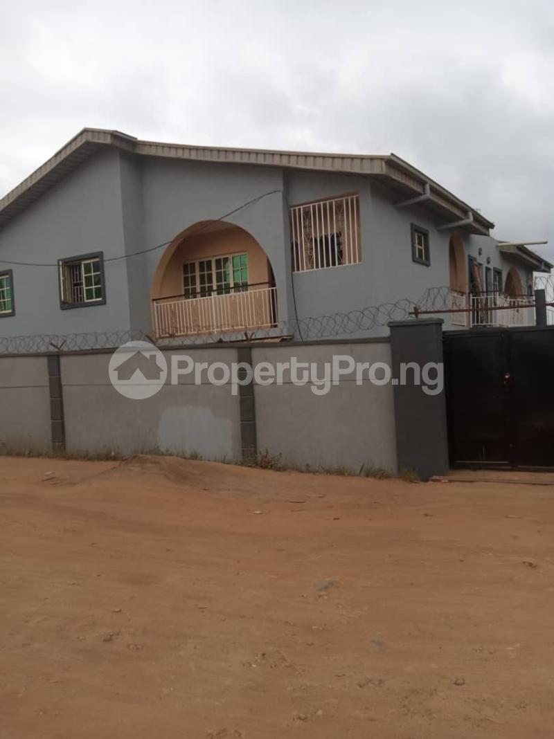 3 bedroom House for sale Liberty Academy Road, Off Akala Express, Ibadan Akala Express Ibadan Oyo