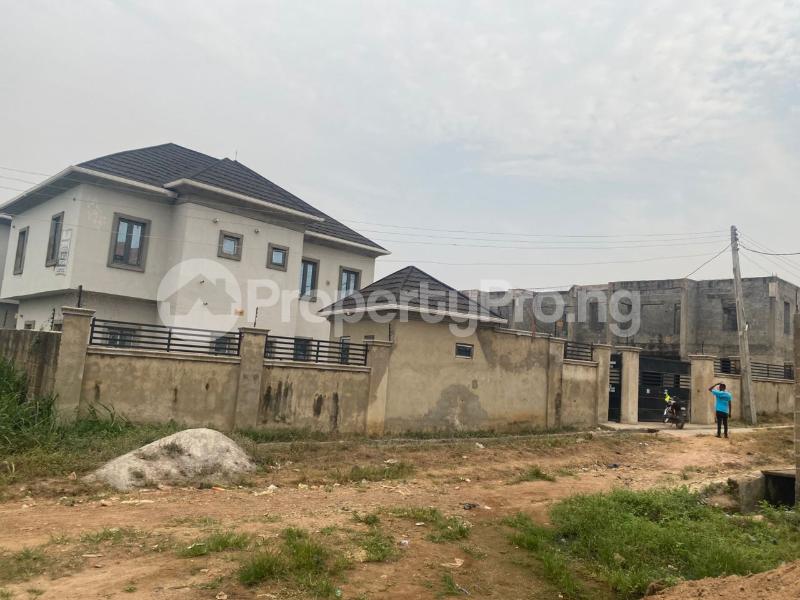 House for sale Atere Off Kaosumu Akala Express Oluyole Extension Akala Express Ibadan Oyo