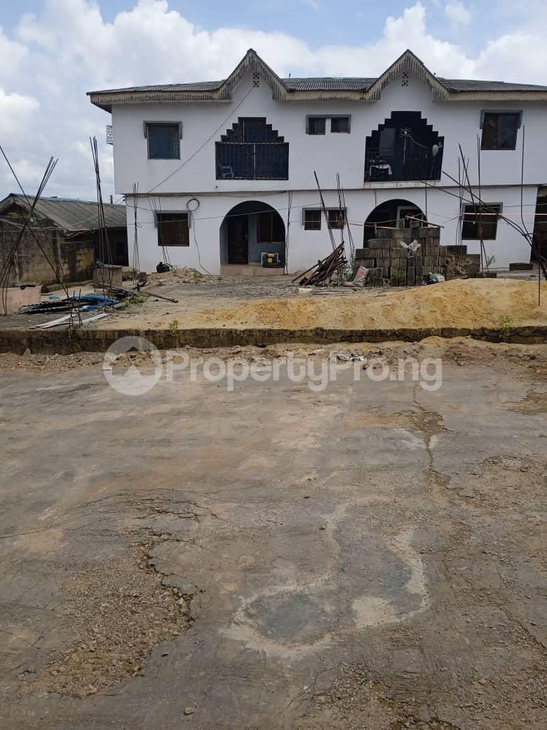 2 bedroom House for sale Ait, Kola Alagbado Abule Egba Lagos