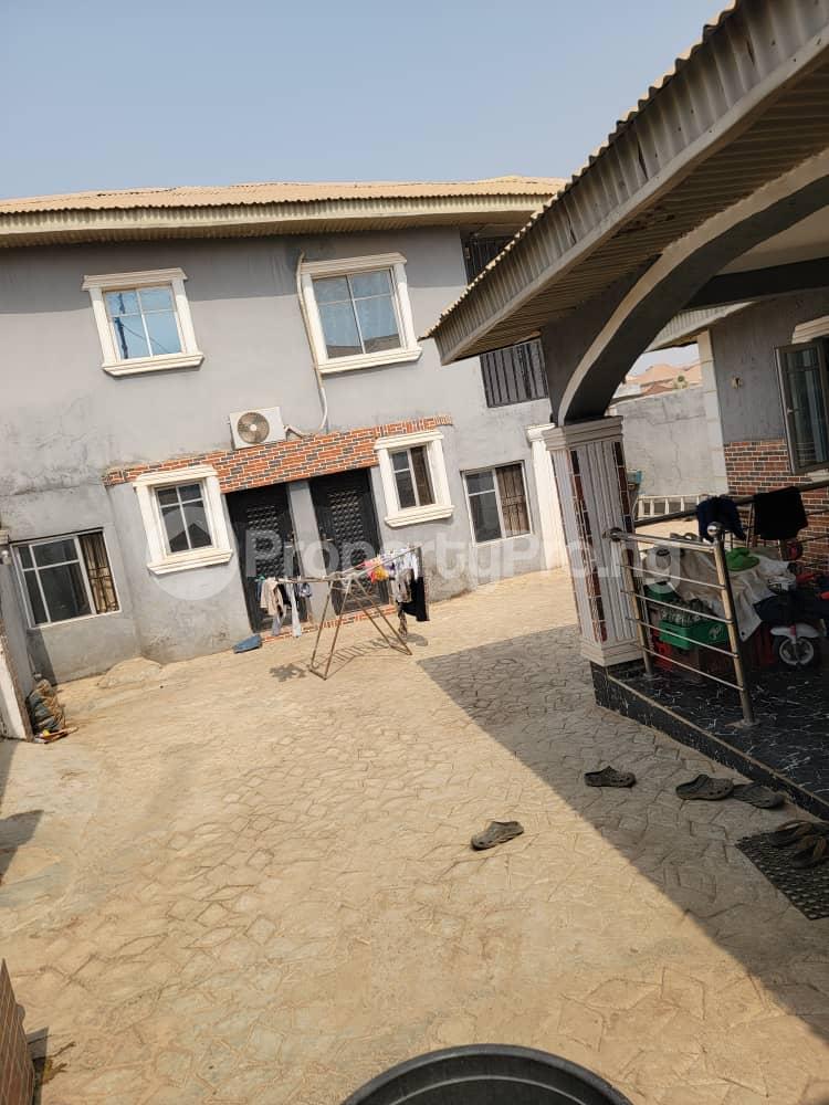 2 bedroom House for sale Abobo, Oke Odo Kuola, Ibadan Oyo