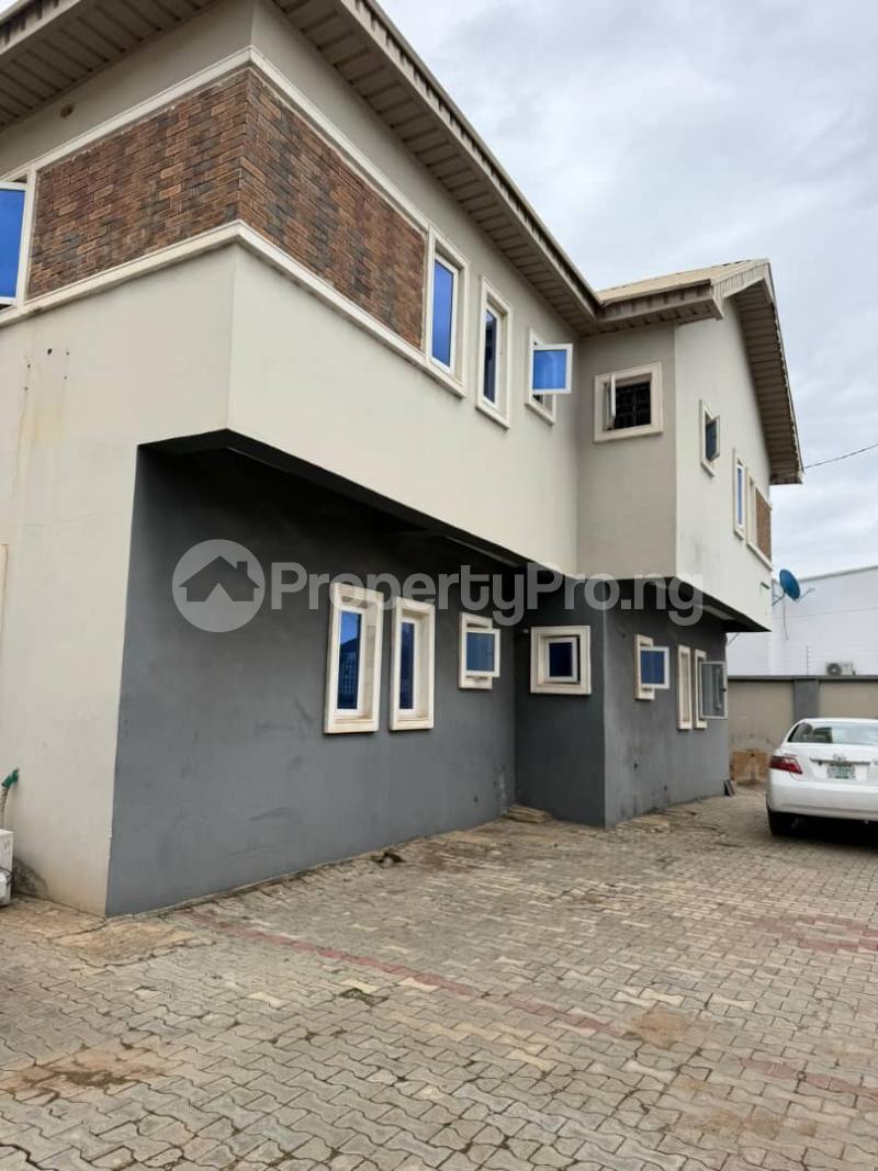 House for sale Oluode Estate Akala Express Oluyole Extension Ibadan Oyo