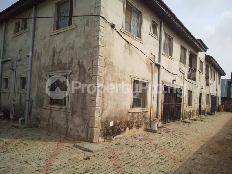 House for sale Oreta Igbogbo Ikorodu Lagos
