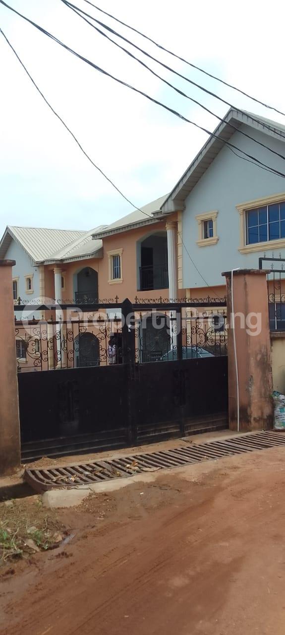 3 bedroom House for sale Ire Akari Akala Express Ibadan Oyo